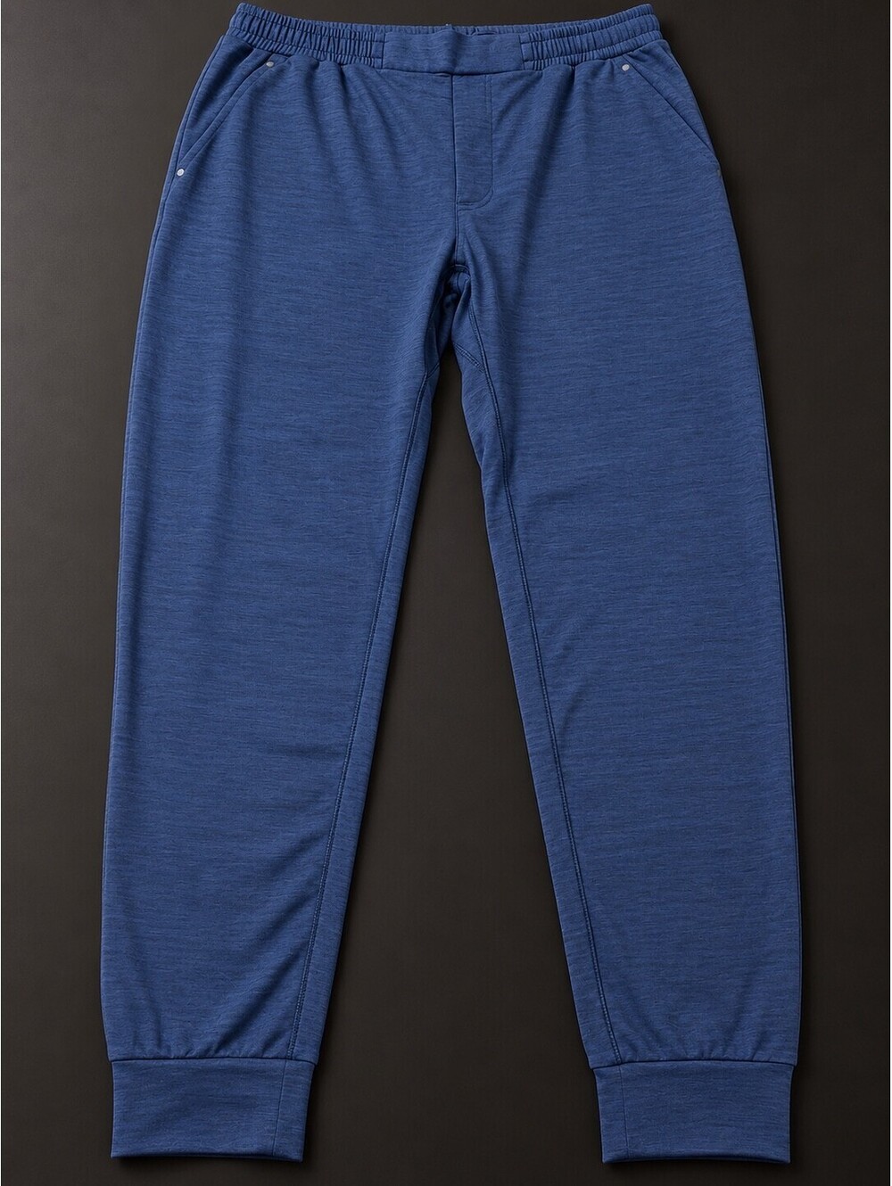 Johnnie-O Kisco Performance Joggers Men's M Navy Stretch Pants NWT UPF 50+